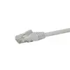 StarTech Cat6 7m Ethernet Cable N6PATC7MWH Photo 2