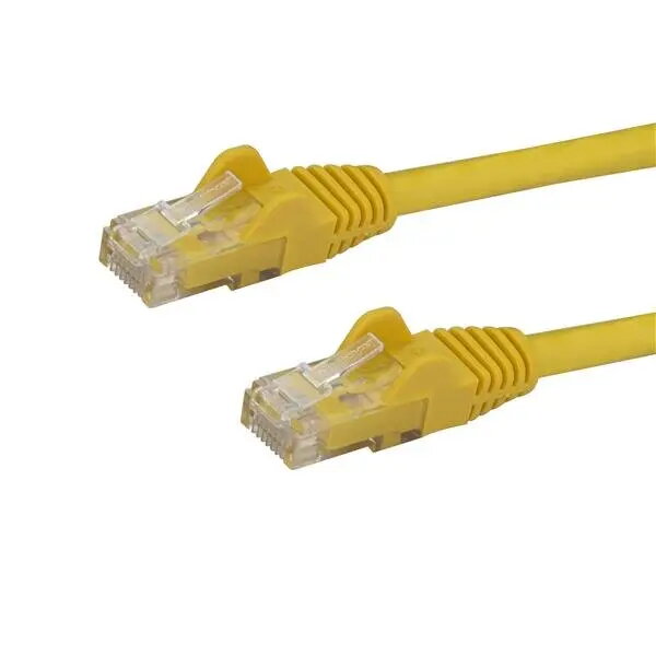 StarTech.com 5m CAT6 Ethernet kabelis
