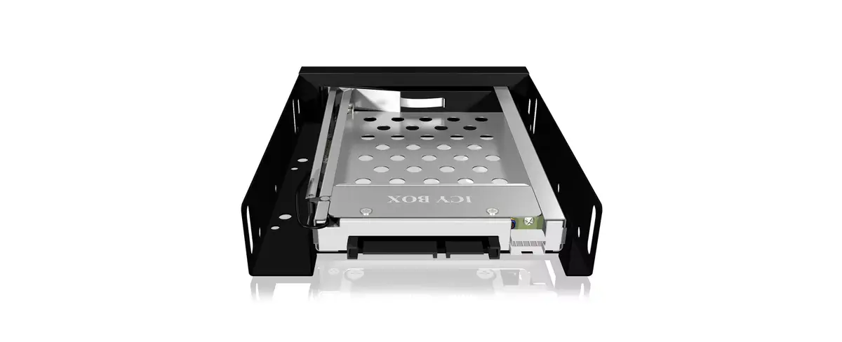 Storage drive tray ICY BOX IB-2216StS Photo 3
