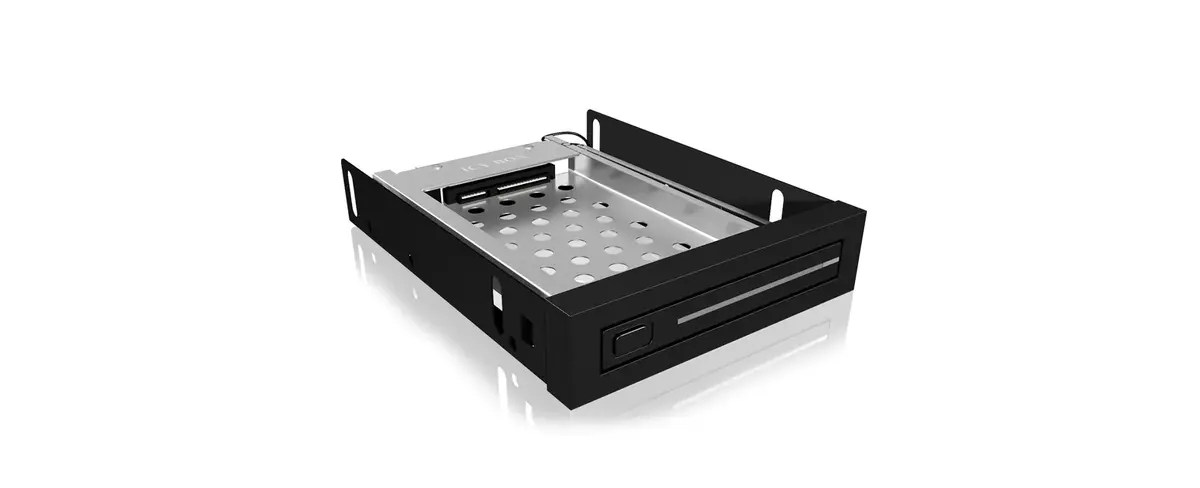 Storage drive tray ICY BOX IB-2216StS Photo 4