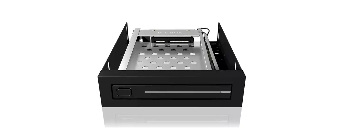 Storage drive tray ICY BOX IB-2216StS Photo 5