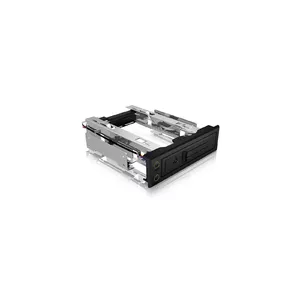 Корпус HDD ICY BOX IB-166SSK-B