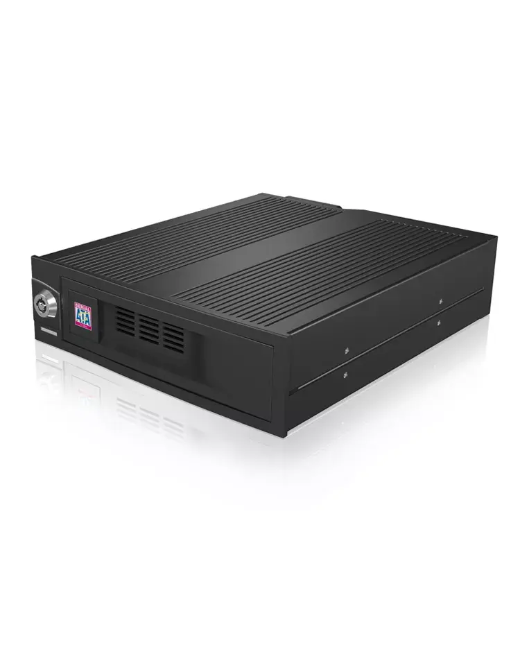 Корзина для жесткого диска ICY BOX IB-170SK-B Photo 2