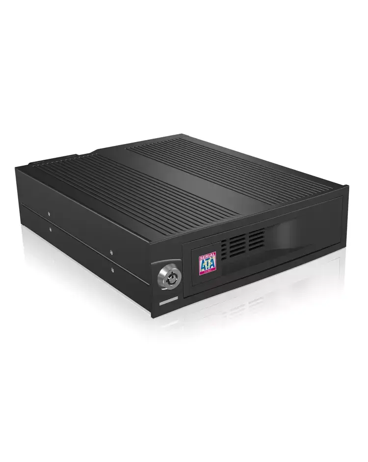 Корзина для жесткого диска ICY BOX IB-170SK-B Photo 4
