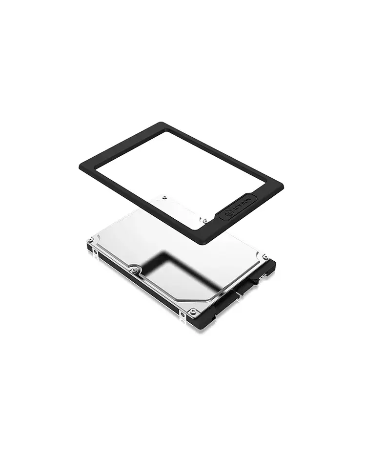 Пластиковый чехол ICY BOX IB-AC729 Photo 2