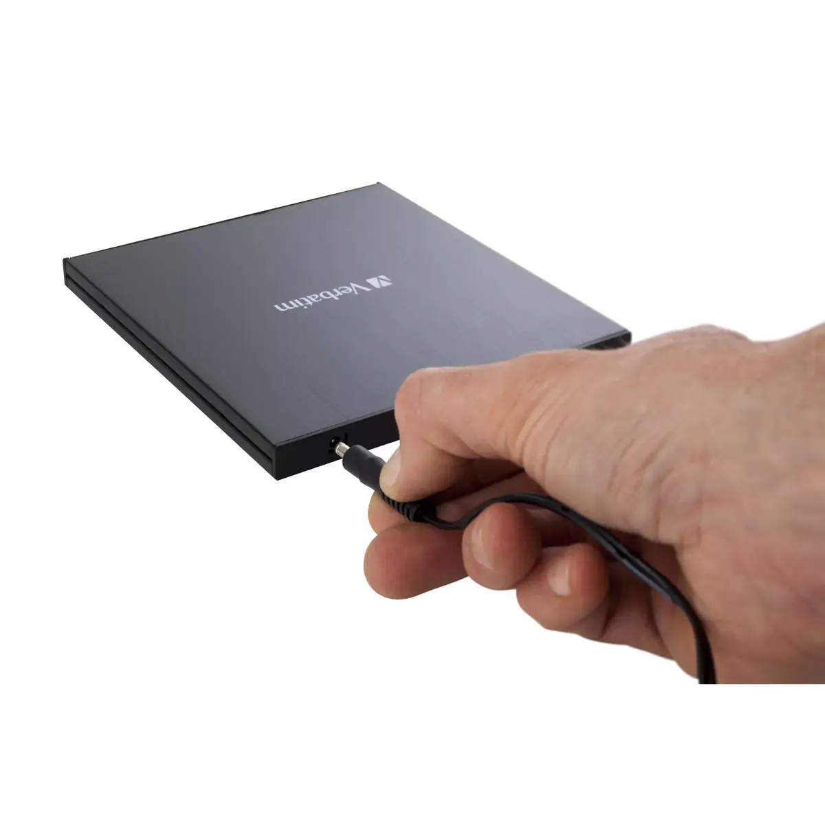 Ārējais plānais optiskais disks Verbatim 43890 Photo 5