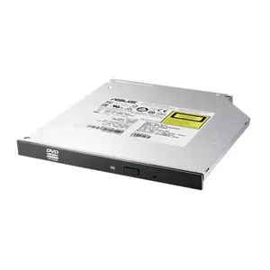 ASUS SDRW-08U1MT optical disc drive Internal DVD-RW Black