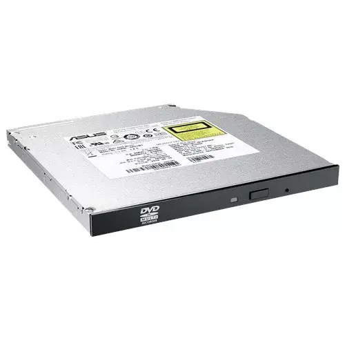 Optiskais disks ASUS SDRW-08U1MT Photo 3