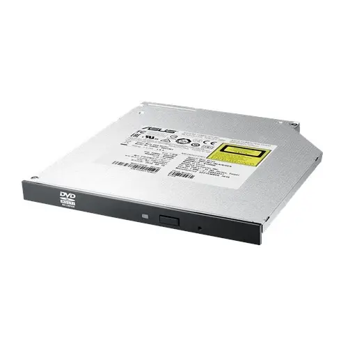 Optical Disc Drive ASUS SDRW-08U1MT Photo 5