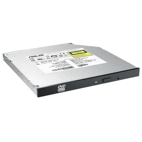 Optical Disc Drive ASUS SDRW-08U1MT Photo 7