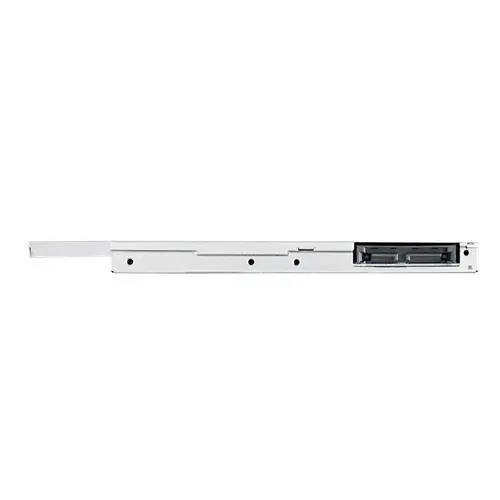 Optical Disc Drive ASUS SDRW-08U1MT Photo 8