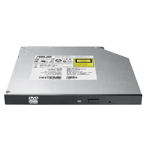 Optiskais disks ASUS SDRW-08U1MT Photo 10