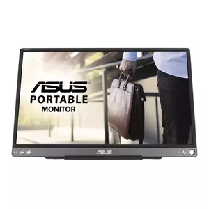 Monitors ASUS ZenScreen MB16ACE 15.6" Full HD LED 1920 x 1080