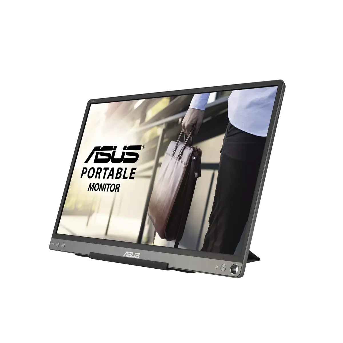 Monitors ASUS ZenScreen MB16ACE Photo 4