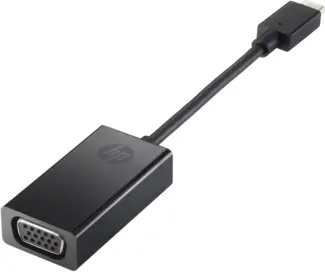 HP USB-C to VGA Adapter N9K76AA Photo 2
