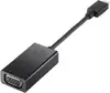 HP USB-C to VGA Adapter N9K76AA Photo 2
