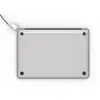 Kabeļu slēdzene Compulocks MBA11BRW Photo 6