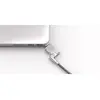 Kabeļu slēdzene Compulocks MBA11BRW Photo 9