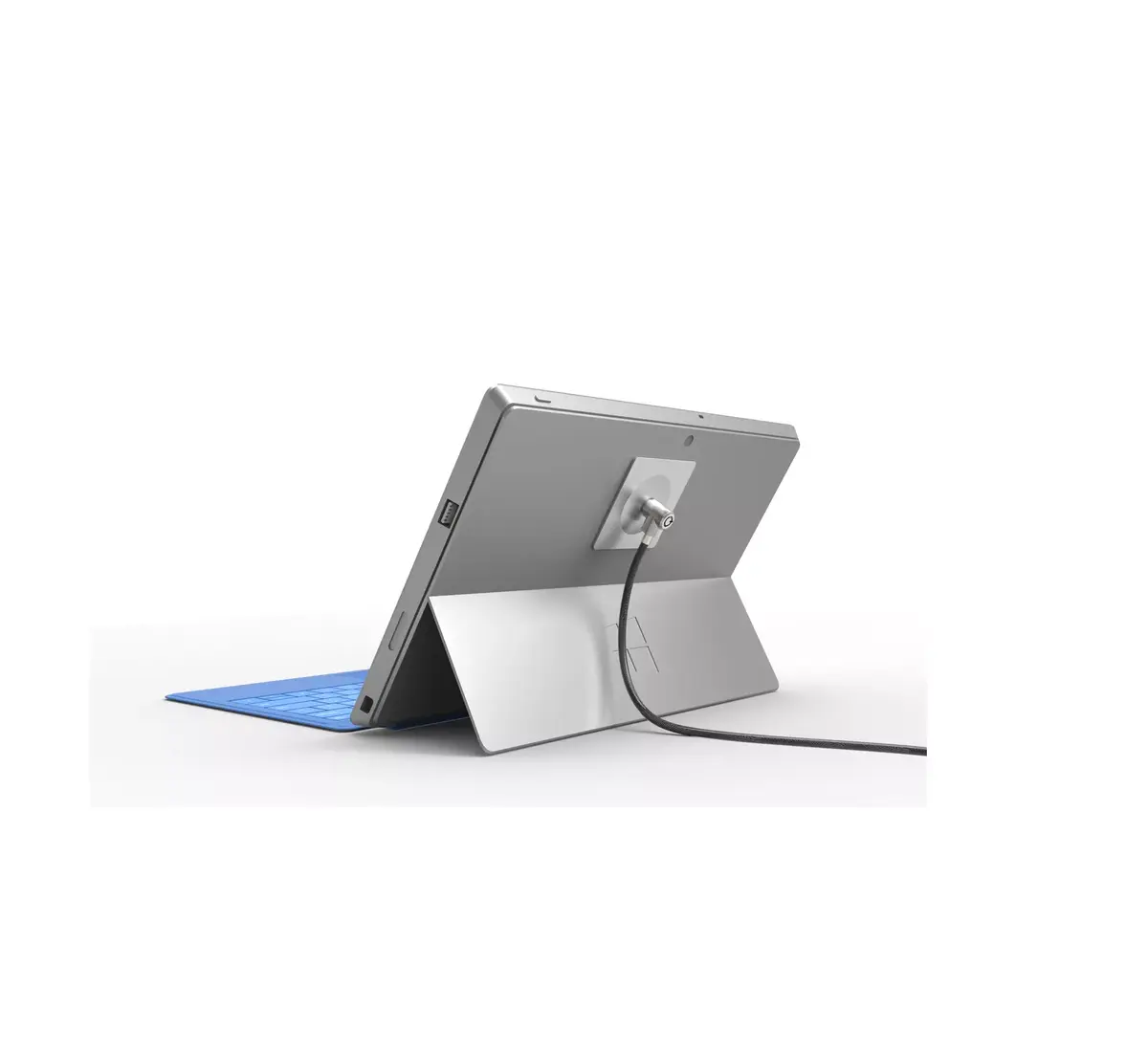 Universāla VHB līmējoša drošības plāksne Compulocks TBRPLT Photo 5
