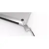 Kabeļu slēdzis Compulocks MBPR15 BR Wedge Photo 2