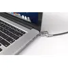 Kabeļu slēdzis Compulocks MBPR15 BR Wedge Photo 6