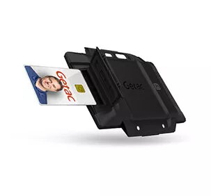 Barcode Scanners