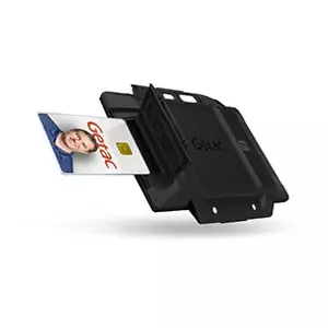 RFID reader Getac GORSX1 Black