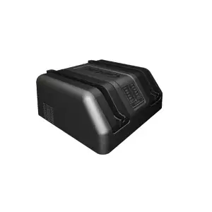 Charger Indoor Getac GDOFE5 Mobile Device Tablet Black