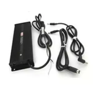 Getac Lind 20-60V Isolated Adapter power adapter 65 W Black