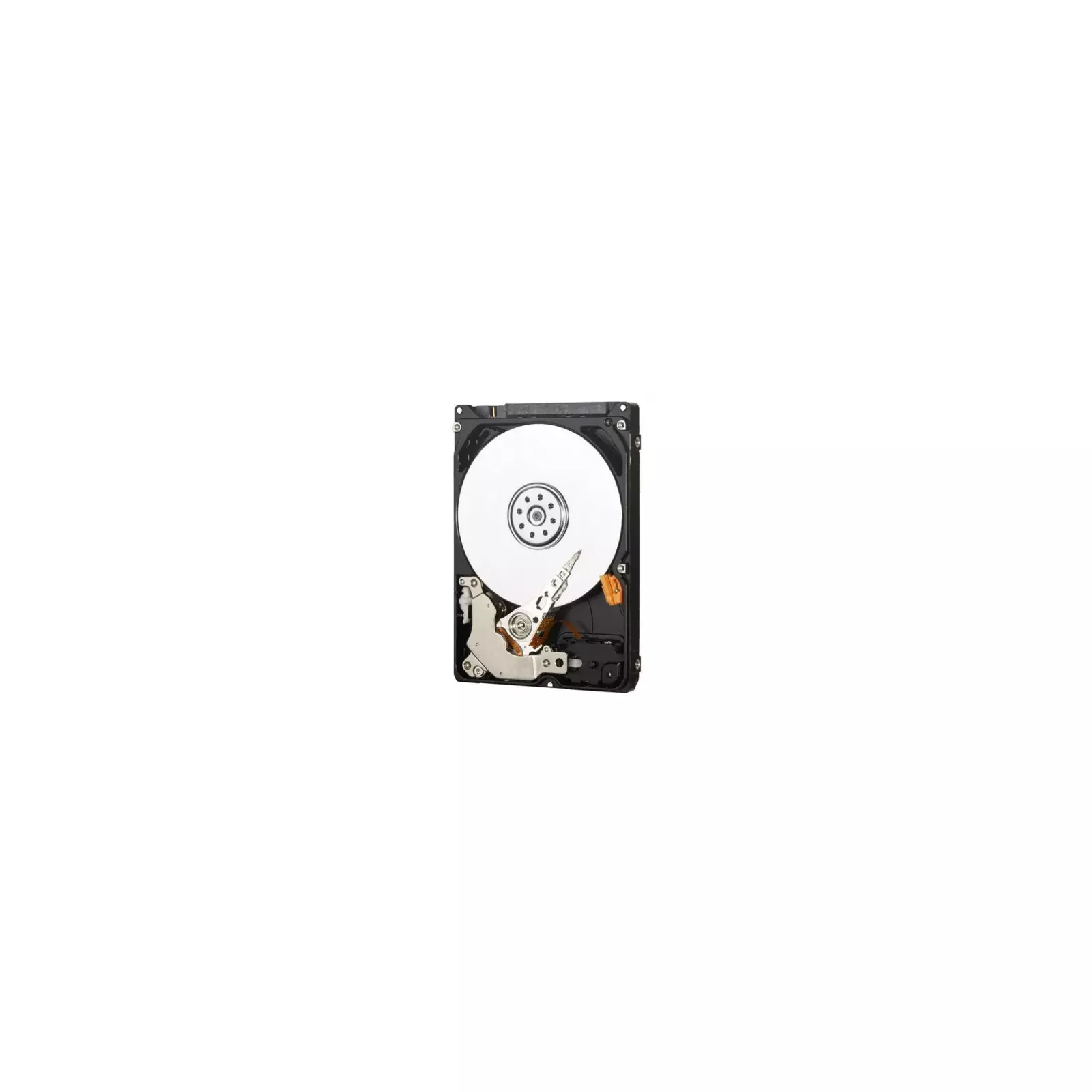 Western Digital WD3200LUCT Photo 1