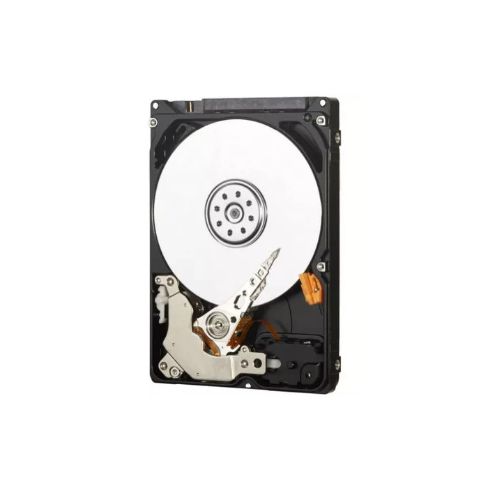 Western Digital WD3200LUCT Photo 1