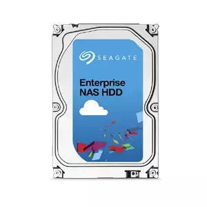 HDD Seagate 6 ТБ 3.5" Serial ATA III ST6000VN0011