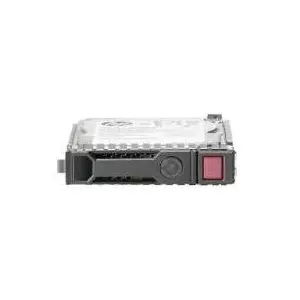 HDD HPE 3TB 3.5" SATA II Внутренний Жесткий Диск Serial ATA III 861691-B21