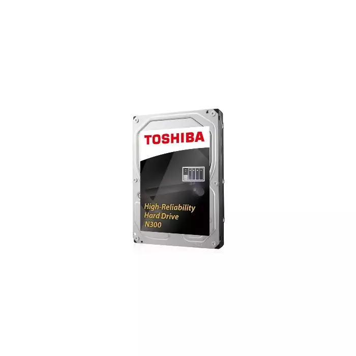 Toshiba HDWN180UZSVA Photo 1