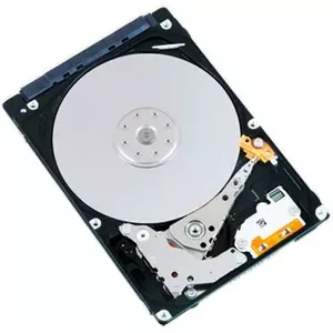 HDD Toshiba 320 GB 2.5" Serial ATA III MQ01ABF032