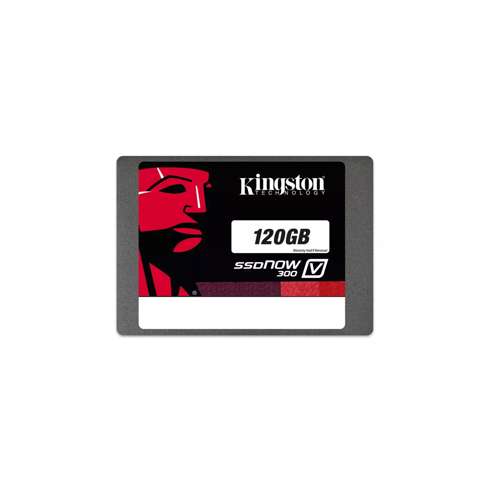 KINGSTON SV300S37A/120G Photo 1