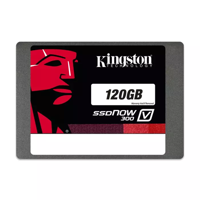 KINGSTON SV300S37A/120G Photo 1