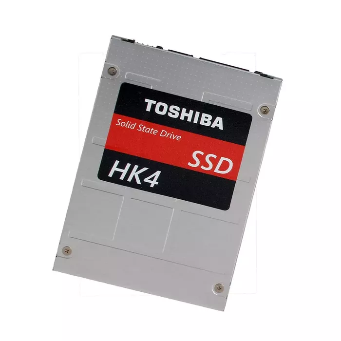 Toshiba THNSN8480PCSE Photo 1