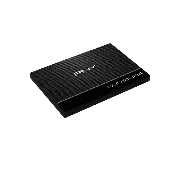 PNY SSD7CS900-480-PB Photo 1