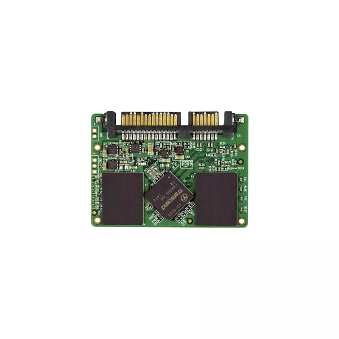 TRANSCEND TS128GHSD370 Photo 1