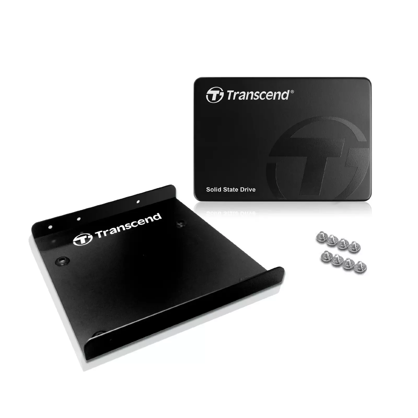 TRANSCEND TS128GSSD340K Photo 4