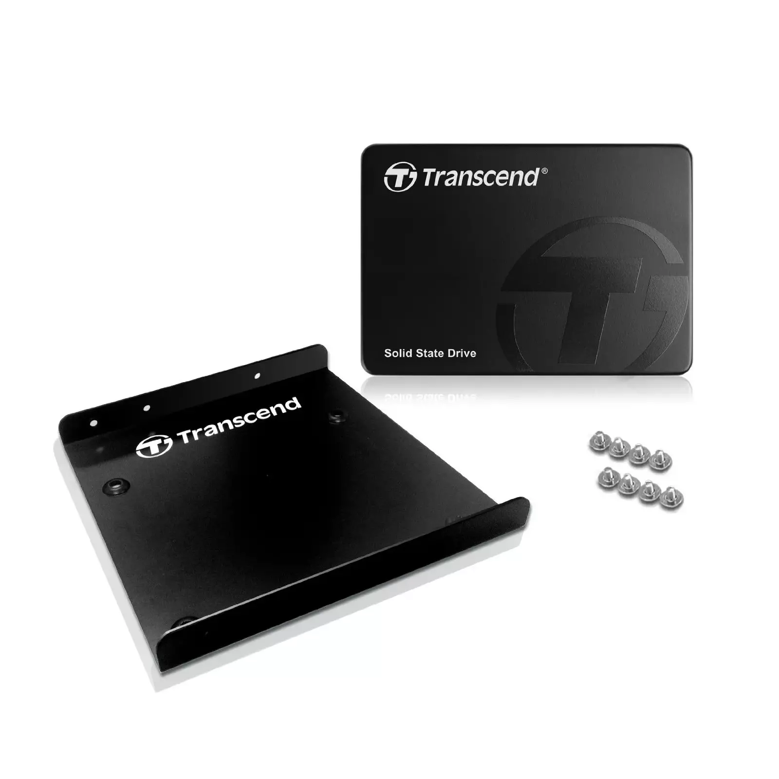 TRANSCEND TS32GSSD340K Photo 4