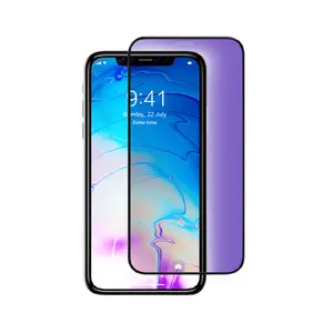 Screen Protector Devia Van Anti-blue Ray for iPhone 11 Pro Max