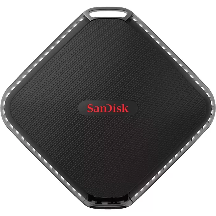 SANDISK SDSSDEXT-250G-G25 Photo 1