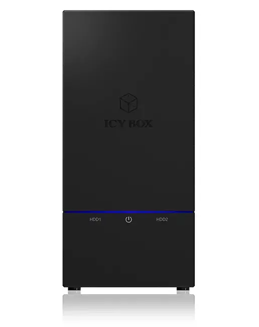 Корпус HDD/SSD ICY BOX IB-RD3621U3 Photo 2