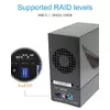 Корпус HDD/SSD ICY BOX IB-RD3621U3 Photo 8