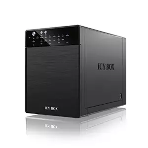 Корпус HDD ICY BOX IB-RD3640SU3