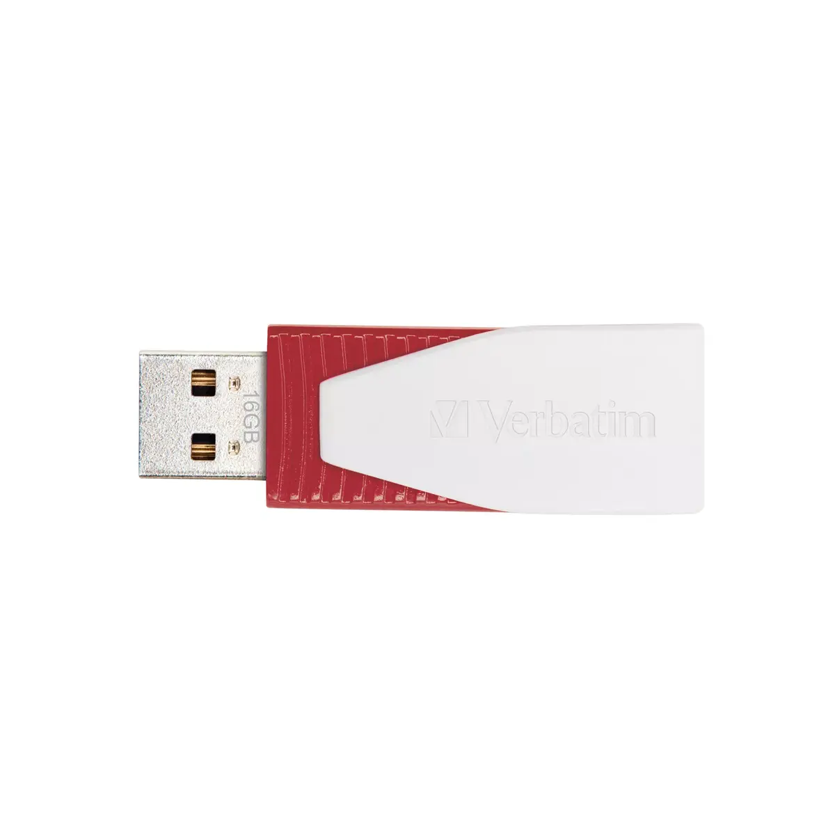 VERBATIM Store 'n' Go Swivel 16 ГБ USB Type-A 2.0 Photo 5