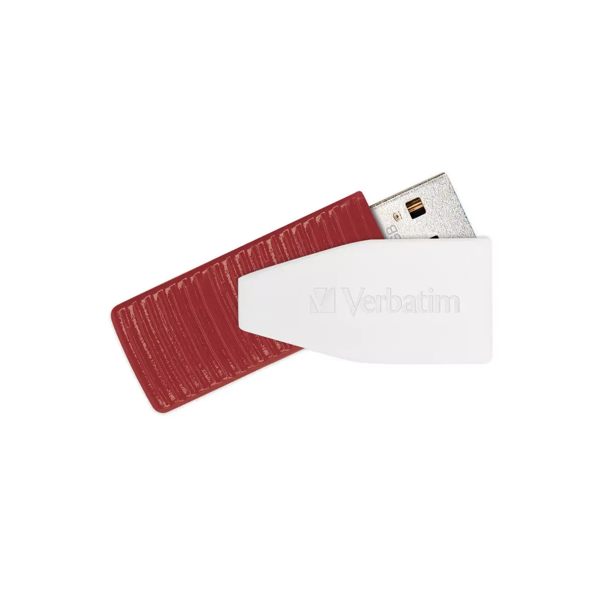 VERBATIM Store 'n' Go Swivel 16 ГБ USB Type-A 2.0 Photo 6