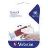 VERBATIM Store 'n' Go Swivel 16 ГБ USB Type-A 2.0 Photo 7